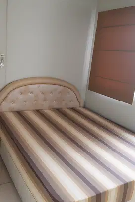 Disewakan Murah Unit Premium 2BR Furnish Pakubuwo Terrace
