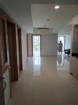 Sewa Apartemen The Mansion Bougenville Townhome Jakarta Utara