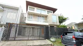 Rumah Pakuwon City San Antonio Mulyorejo Surabaya Timur