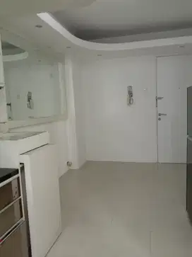JUAL MURAH 2 KAMAR RP.375JT  APARTEMEN BASSURA CITY JAKARTA TIMUR