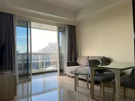 Disewakan Apartemen Menteng Park 2BR Furnish