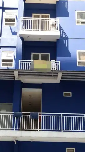 Dijual Apartemen Center Point kota bekasi
