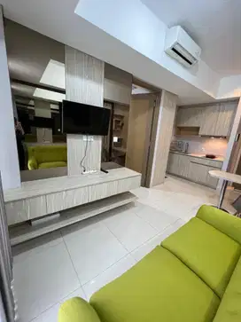 Di Sewakan Taman Anggrek Residence 1 bedroom furnish