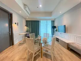 Disewa Murah Cepat Apartment St Moritz Puri Indah Jakarta Barat