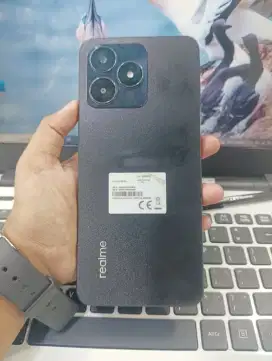 Realme C53 NFC Ram 6+6/128 -Second