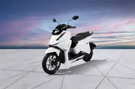 Alva N3 2024 White (NEW) (JUAL RUGI)