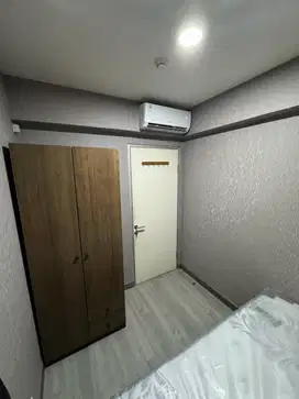 Ready apartement tipe 2BR siap huni greenbay pluitt jakarta utara
