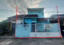 Pesona Alam Gunung Anyar Blok DD No 28 Kel Gunung Anyar Surabaya