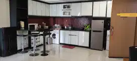 Apartemen The Mansion Kemayoran 2Br 85m2 Dg1155