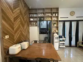 Rumah Anti Galau di Cijagra Buahbatu dkt Suryalaya Batununggal SMAN 8