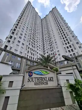 Disewakan APT Green Lake Sunter towerSLR.Sebrang Gor Danau SunterJakut
