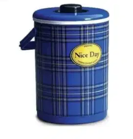 Dijual rice/ice bucket lion star 8L