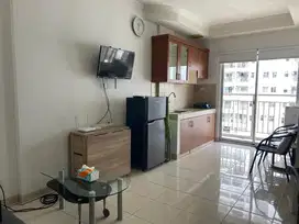 Jual cepat 1 kamar Mediterania Garden 2 Tower Gardena