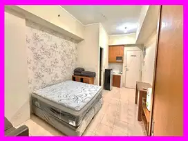 dhyana Disewakan Apartment Furnish di Season City Jakarta Barat