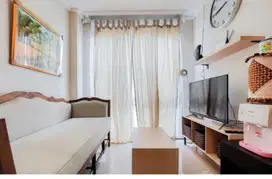 Apartment BSD Assati (1 BR)
