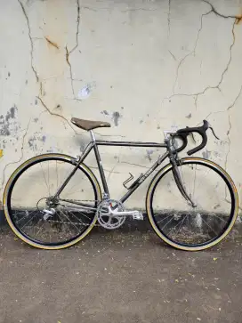Roadbike Vintage Sepeda Balap Jadul Five Star Japan