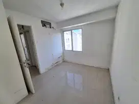 APARTEMEN BASSURA CITY! SEWA 2BR KOSONGAN FREE IPL JASMINE HOOK LT 25