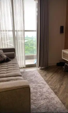 Dijual Apartemen GoldCoast PIK