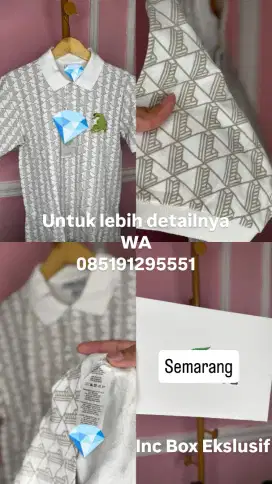 Polo pria lacoste