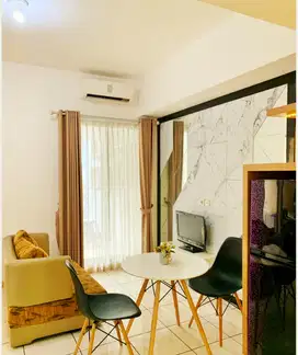 Dijual Apartemen Midtown, Gading serpong, Tangerang