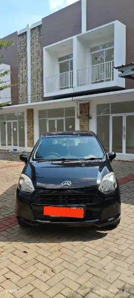 Jual Cepet Daihatsu Ayla M 2014