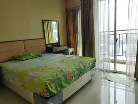 Dijual Apartemen Thamrin Residence 1 Bedroom