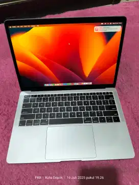 Macbook Air 13 2019