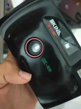 KAMERA JADUL MERK SKINA