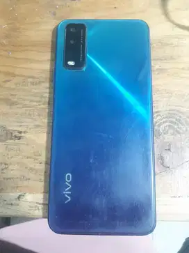 Hp vivo v2027 Ram 3/64