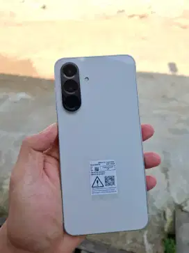 Samsung A56 8/256 Second Like new Awesome Lightgrey