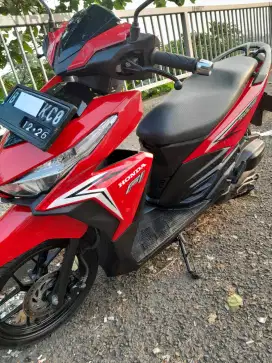 Honda Vario 125 FI 2016