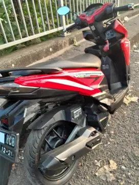 Honda Vario 125 FI 2016
