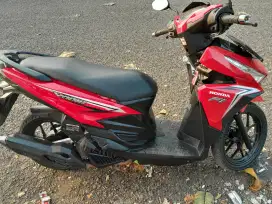 Honda Vario 125 FI 2016