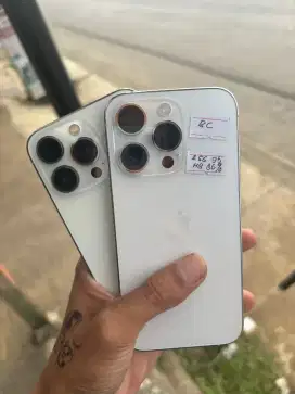 Iphone 14 Pro 256GB Second