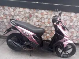 Beat 2008 orisinil pajak bogor hidup