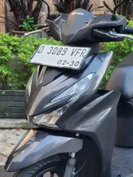 Honda beat deluxe 2024
