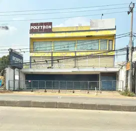 Ruko Siap Pakai  2 Lantai Cikarang - Cibarusah