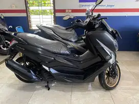 Jual cash kredit nmax 155 old