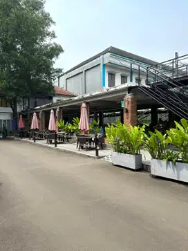 Dijual Lahan Produktif Cocok Utk Cluster,Pertokoan,Hotel,Perkantoran