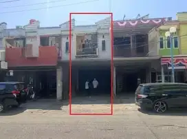 Dijual Ruko sekitar Turikale, Maros