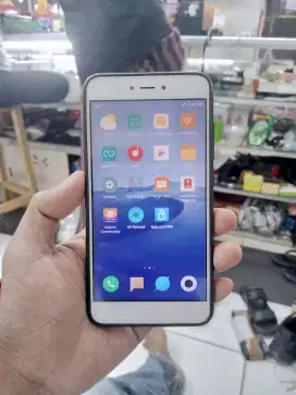 Redminote 5A 3 32