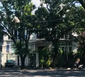RUMAH SIAP HUNI DI JL.PRAPANCA,KEBAYORAN BARU