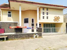 Kost Eksklusif Babarsari Luas Kamar mandi dalam