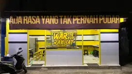 LOWONGAN JURU MASAK DAN AST MASAK