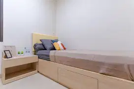 Kost Maminosh by AbdiHome Mangga Besar – Campur, AC, WiFi, Siap Huni