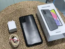 SECOND SAMSUNG A03S 4/64