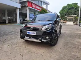 DP 5% Toyota Rush 1.5 TRD Sportivo Bensin-AT 2017 TOE