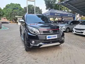 DP 5% Toyota Rush 1.5 TRD Sportivo Bensin-AT 2017 TOE