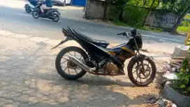 Jual motor satria