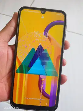 Samsung galaxy m30s